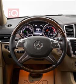 مرسيدس بنز جي أل-كلاس